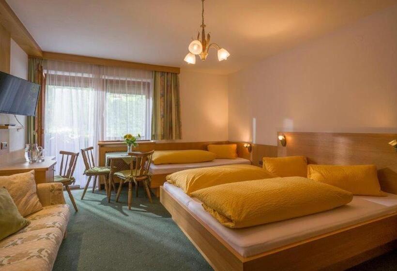 住宿加早餐 Pension Hauser