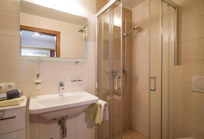 住宿加早餐 Pension Hauser