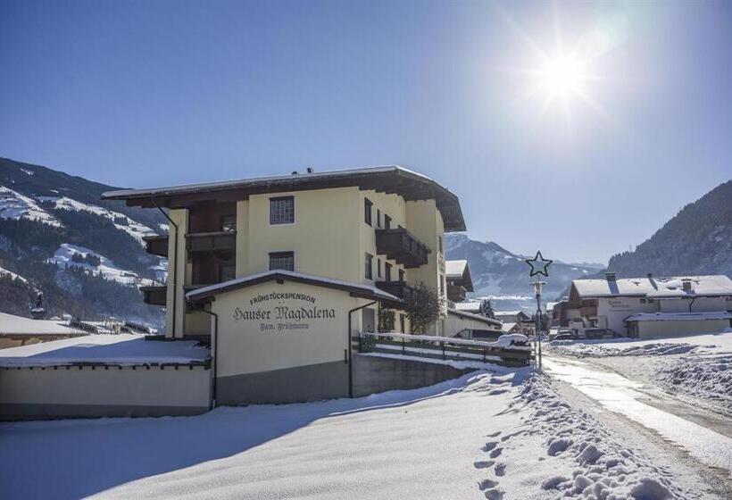 住宿加早餐 Pension Hauser