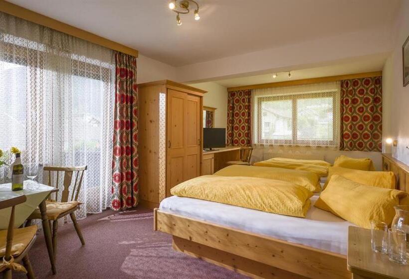 住宿加早餐 Pension Hauser