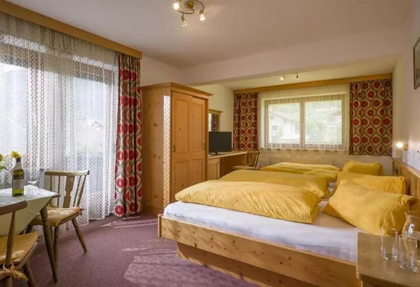 민박 Pension Hauser