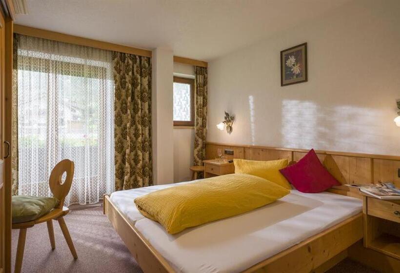 住宿加早餐 Pension Hauser