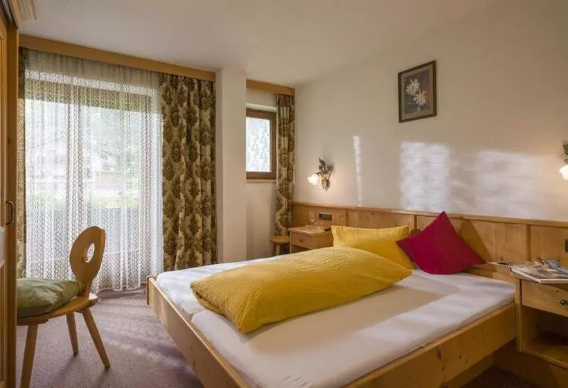 민박 Pension Hauser