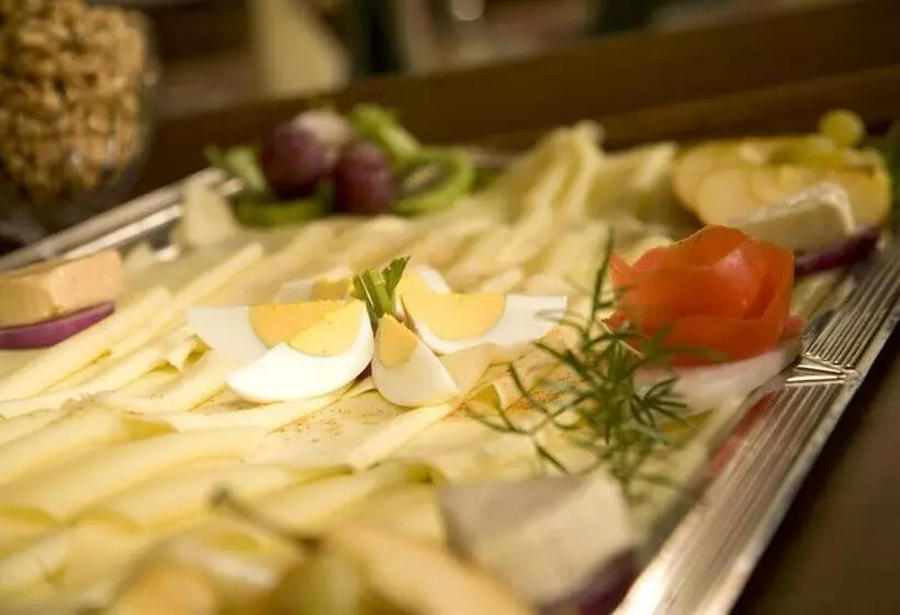 민박 Pension Hauser