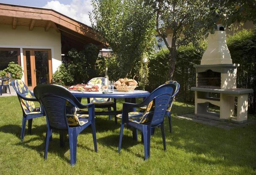 住宿加早餐 Pension Hauser