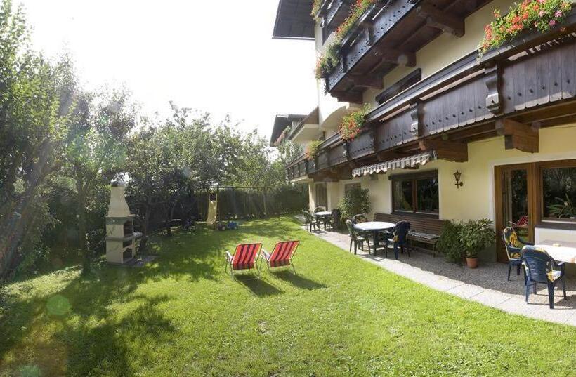 住宿加早餐 Pension Hauser