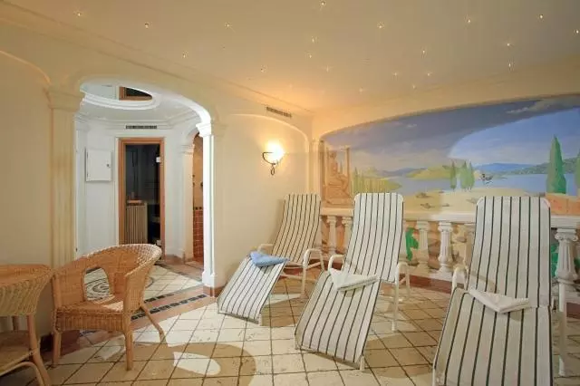 Bed and Breakfast Pension Sunnbichl