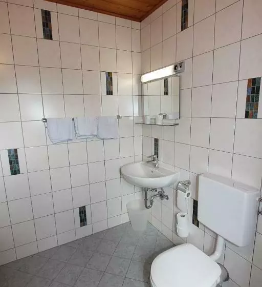 민박 Pension Sybille