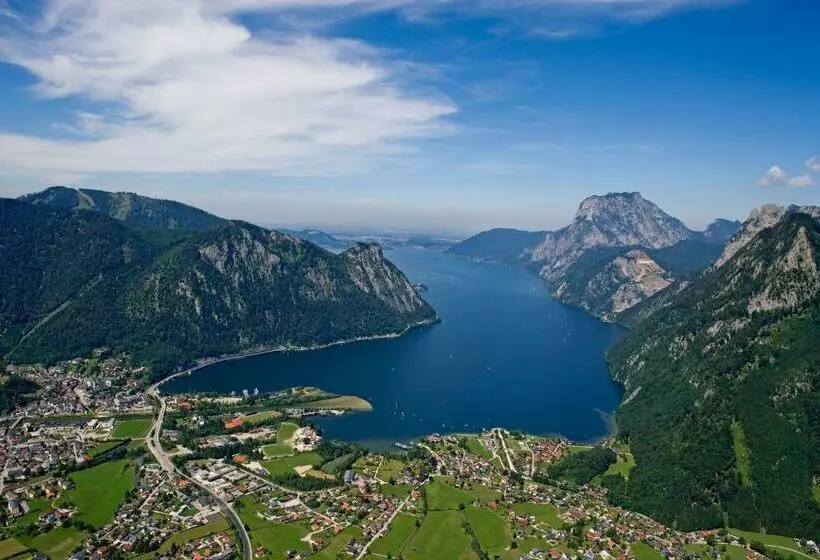 민박 Pension Sybille