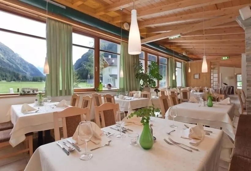 Bio Hotel Stillebach