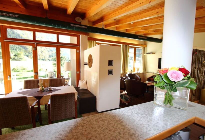 Bio Hotel Stillebach