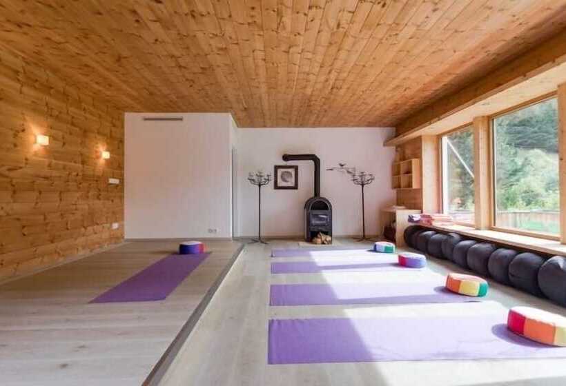 Bio Hotel Stillebach