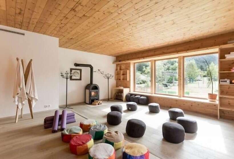 Bio Hotel Stillebach