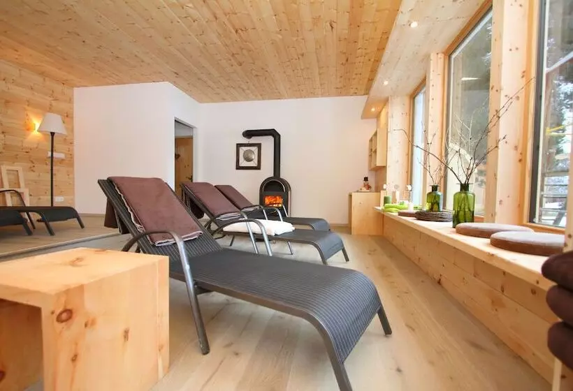 Bio Hotel Stillebach