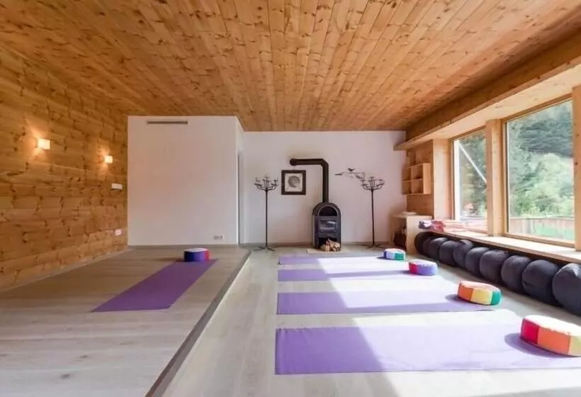 Bio Hotel Stillebach