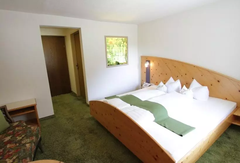 Bio Hotel Stillebach