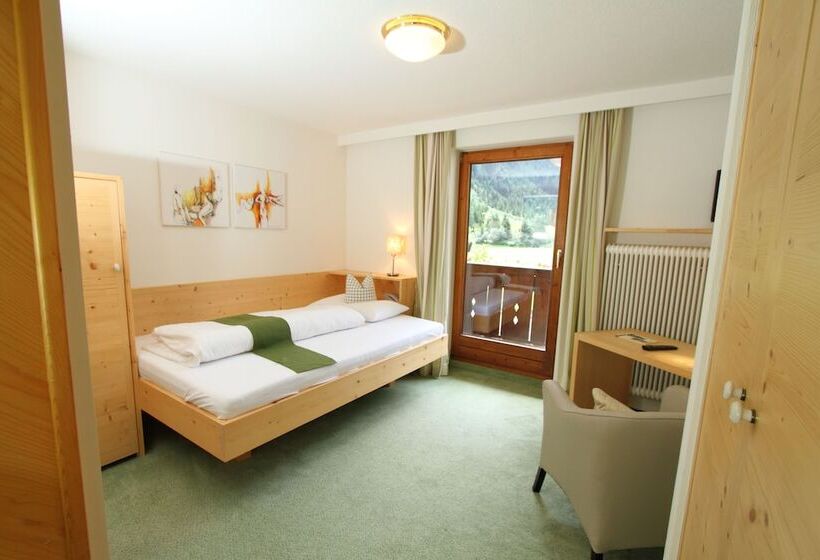 Bio Hotel Stillebach