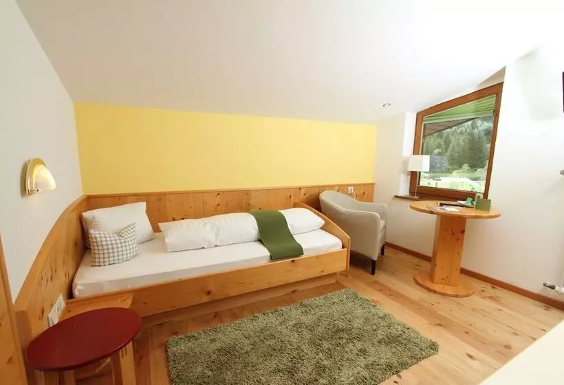 Bio Hotel Stillebach