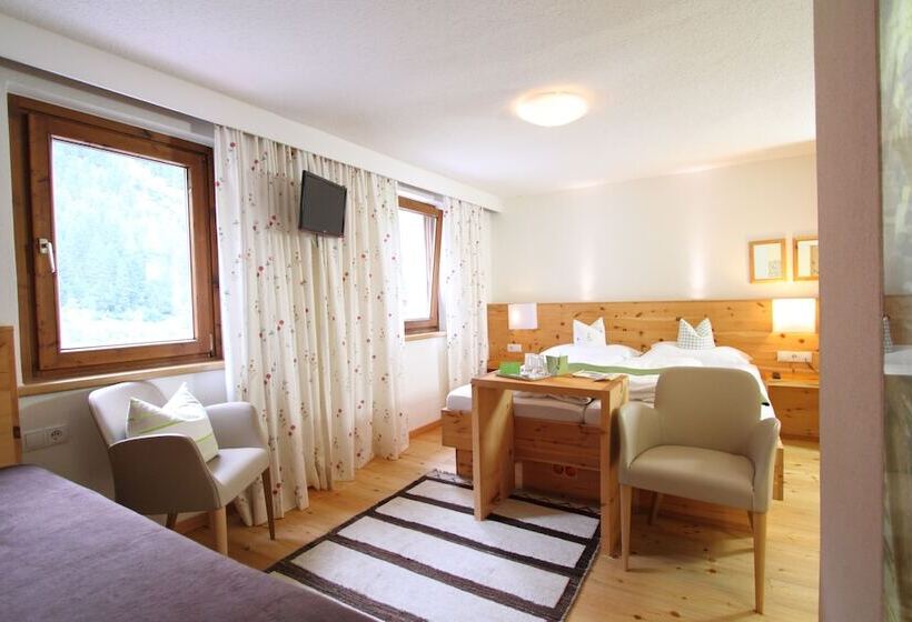 Bio Hotel Stillebach
