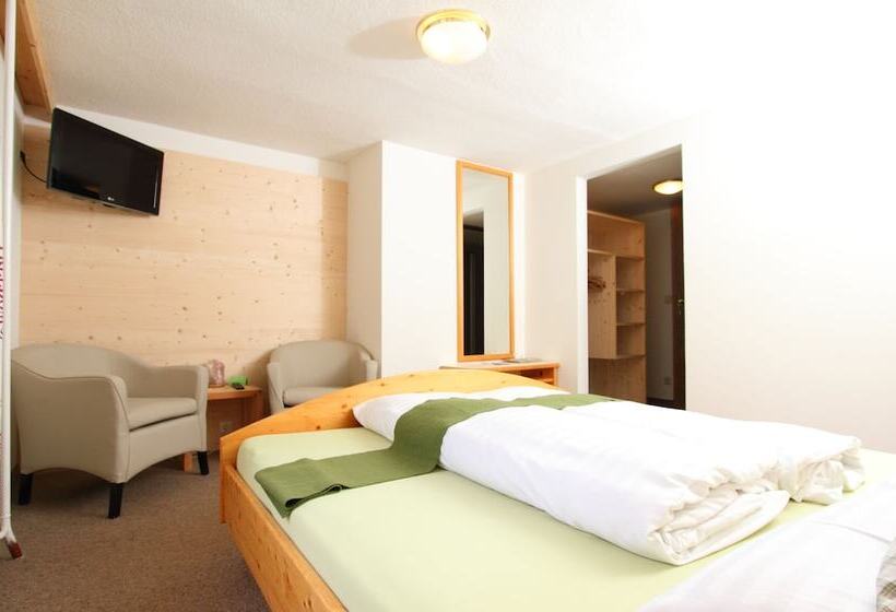 Bio Hotel Stillebach