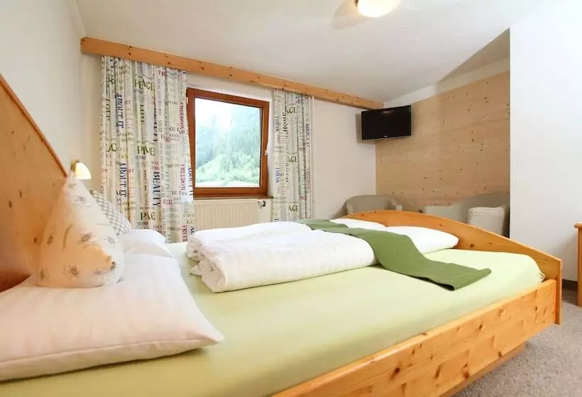 Bio Hotel Stillebach