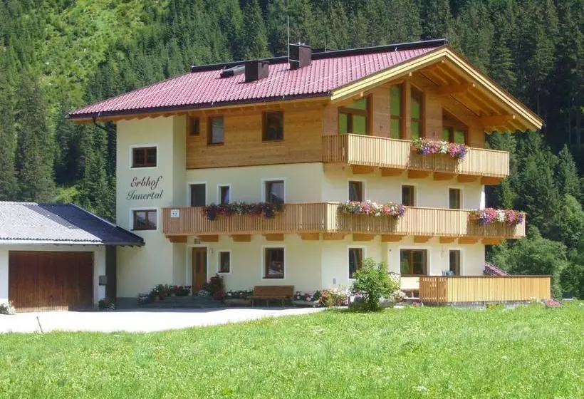Erbhof Innertal