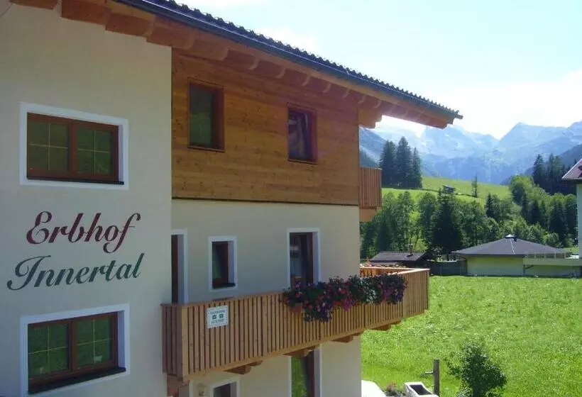Erbhof Innertal