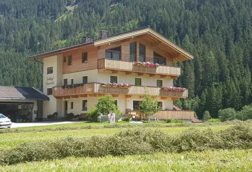 Erbhof Innertal