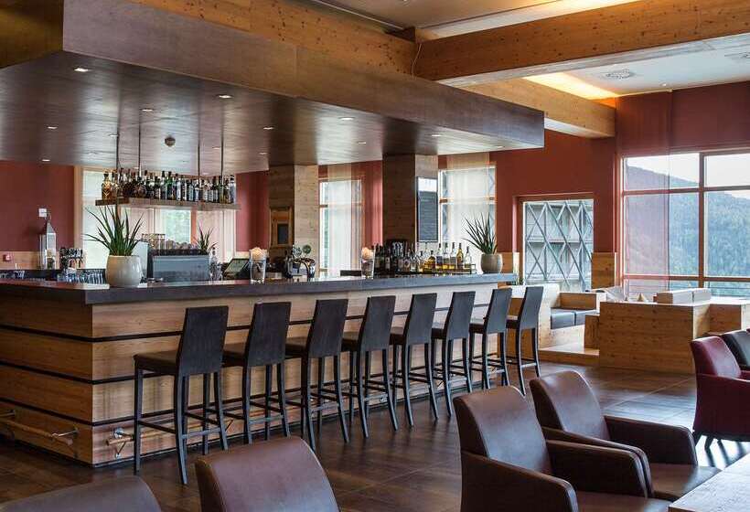 Falkensteiner Aktiv & Familienhotel Cristallo