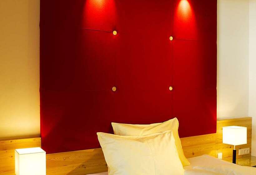 Falkensteiner Aktiv & Familienhotel Cristallo