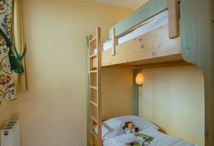 Falkensteiner Aktiv & Familienhotel Cristallo