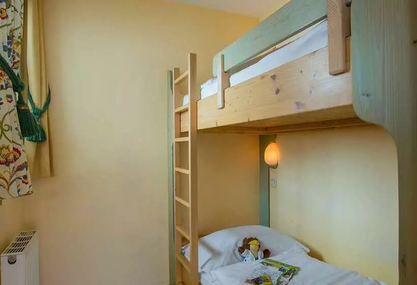 Falkensteiner Aktiv & Familienhotel Cristallo