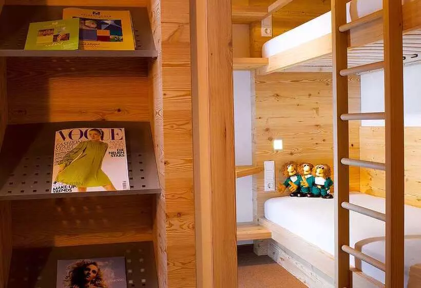 Falkensteiner Aktiv & Familienhotel Cristallo