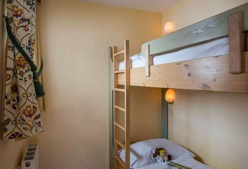 Falkensteiner Aktiv & Familienhotel Cristallo