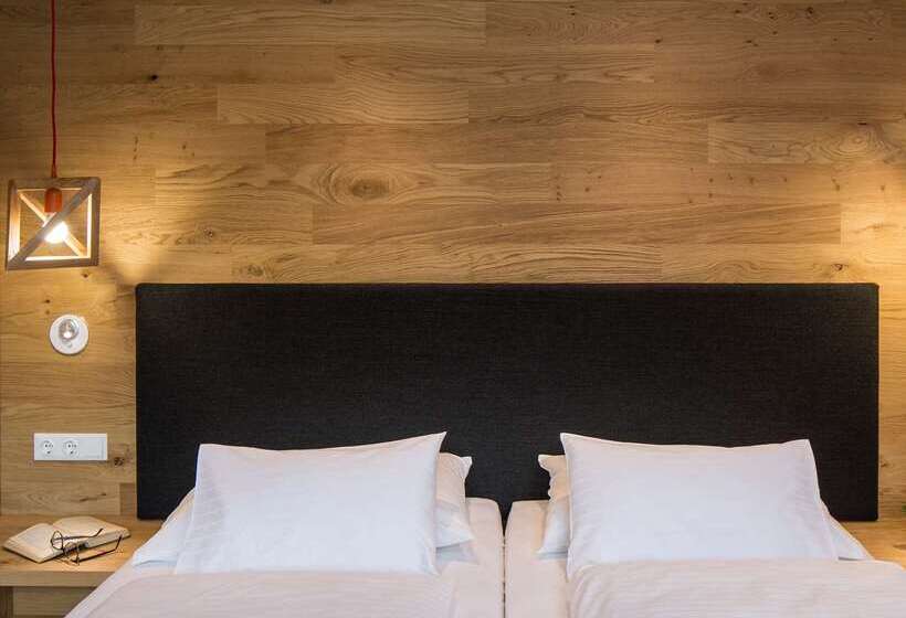 Falkensteiner Aktiv & Familienhotel Cristallo