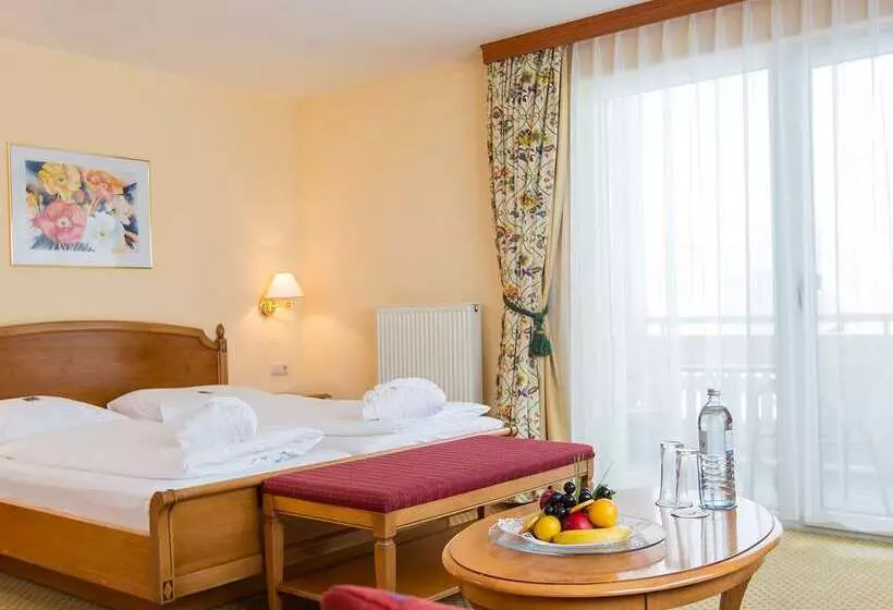 Falkensteiner Aktiv & Familienhotel Cristallo