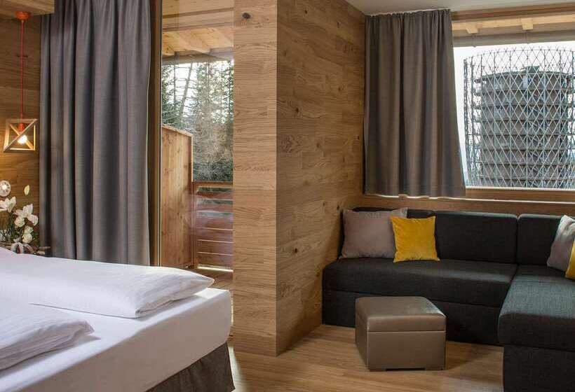 Falkensteiner Aktiv & Familienhotel Cristallo