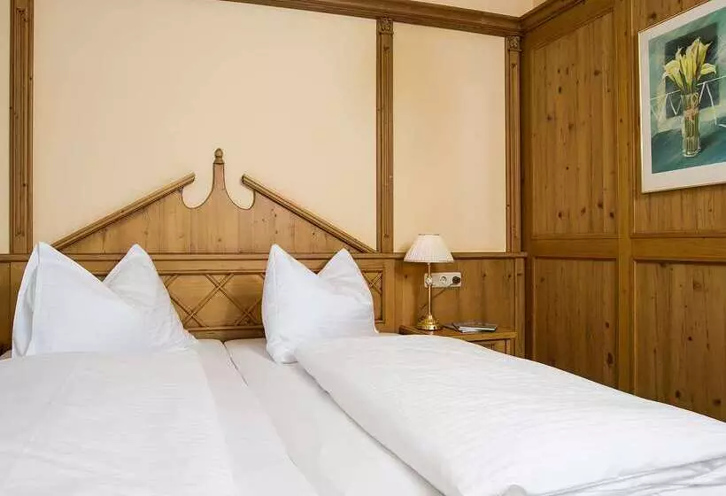 Falkensteiner Aktiv & Familienhotel Cristallo