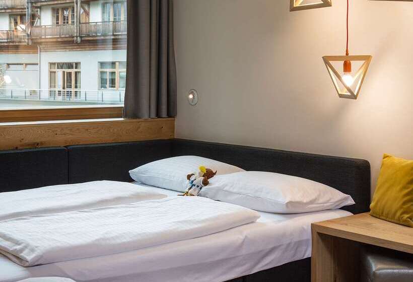 Falkensteiner Aktiv & Familienhotel Cristallo