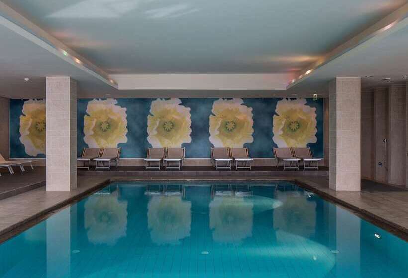 Falkensteiner Aktiv & Familienhotel Cristallo