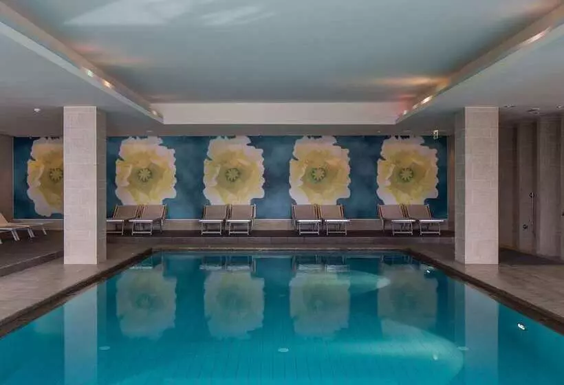 Falkensteiner Aktiv & Familienhotel Cristallo