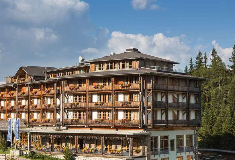 Falkensteiner Aktiv & Familienhotel Cristallo
