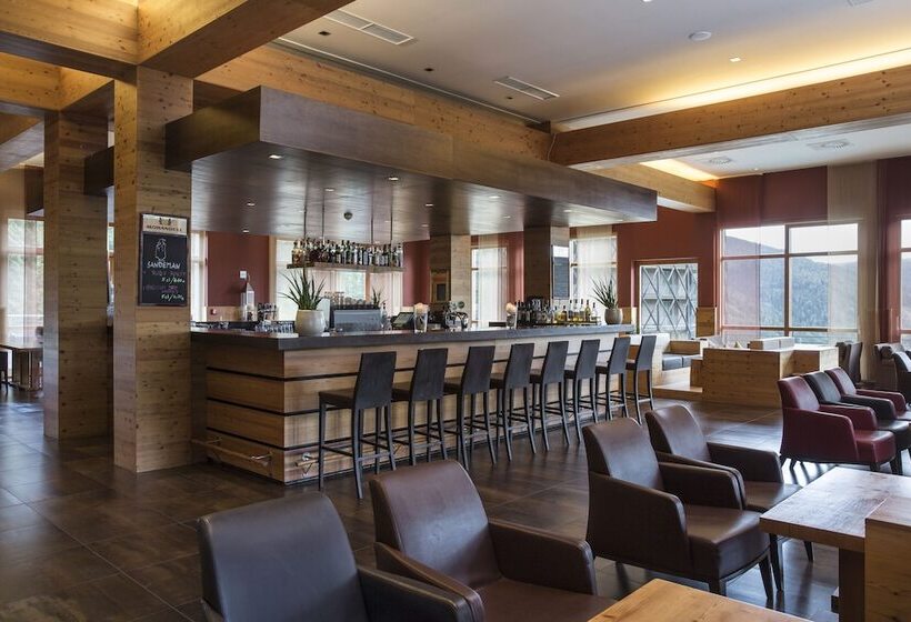 Falkensteiner Aktiv & Familienhotel Cristallo