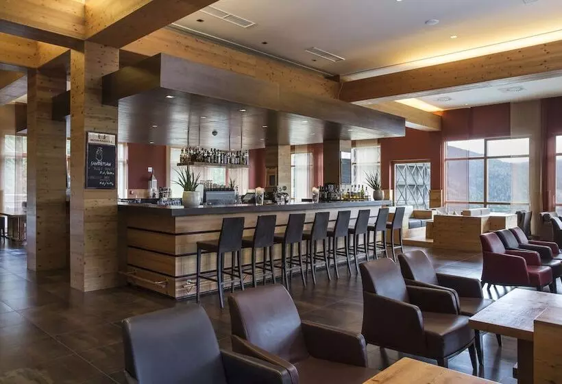 Falkensteiner Aktiv & Familienhotel Cristallo