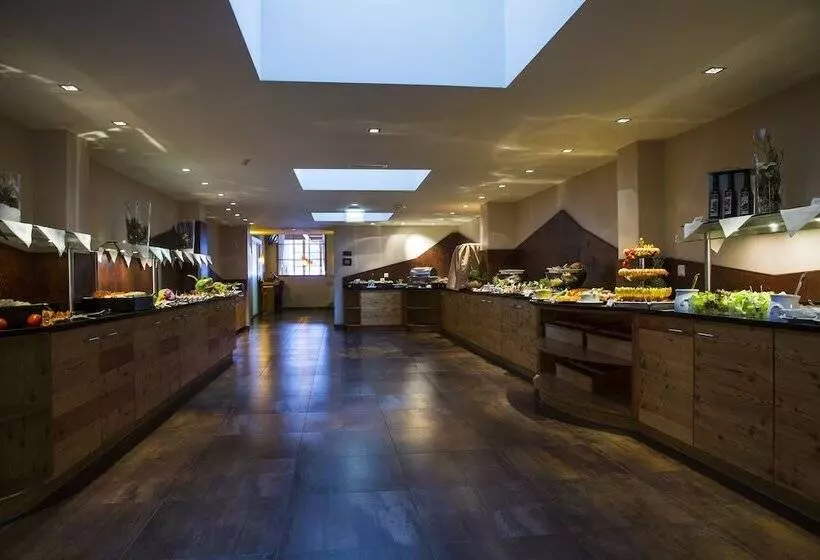 Falkensteiner Aktiv & Familienhotel Cristallo