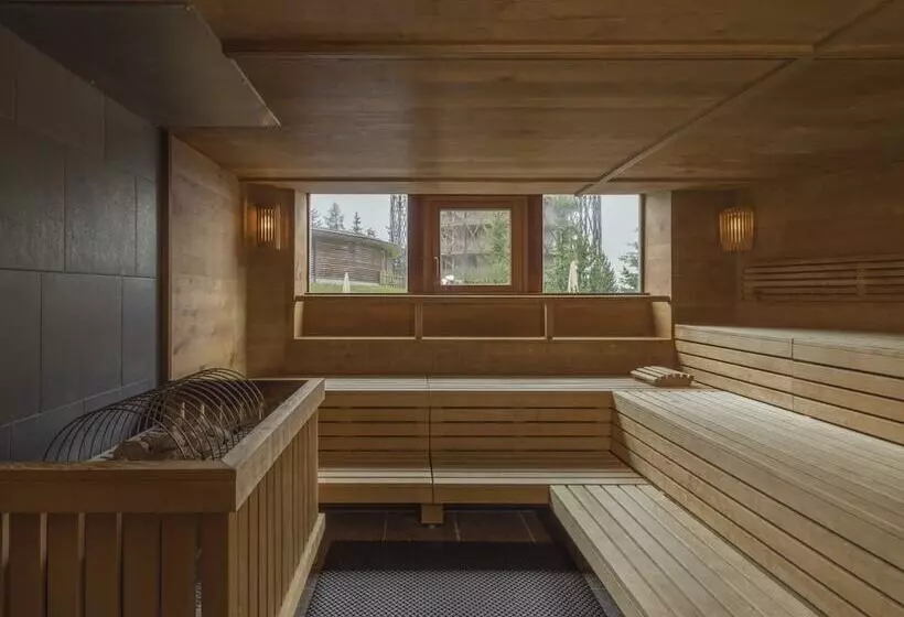 Falkensteiner Aktiv & Familienhotel Cristallo