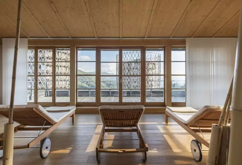 Falkensteiner Aktiv & Familienhotel Cristallo