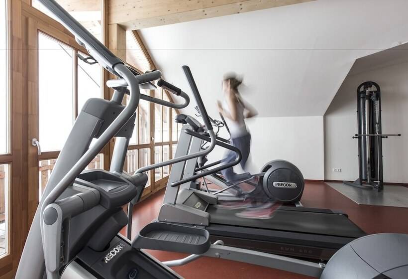 Falkensteiner Aktiv & Familienhotel Cristallo