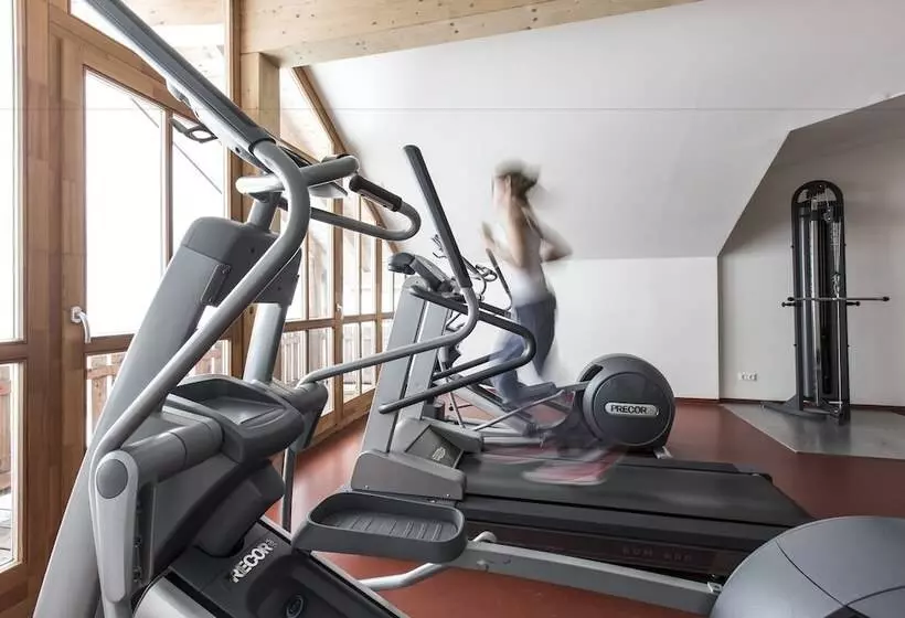 Falkensteiner Aktiv & Familienhotel Cristallo