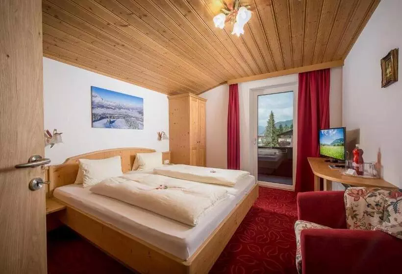 Familienhotel Central